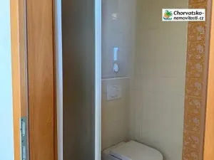 Prodej bytu 3+kk, Klenovica, Chorvatsko, 64 m2