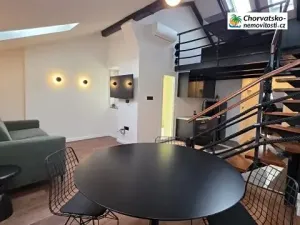 Prodej bytu 2+kk, Rijeka, Chorvatsko, 55 m2