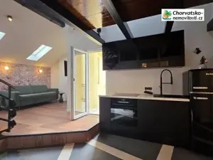 Prodej bytu 2+kk, Rijeka, Chorvatsko, 55 m2