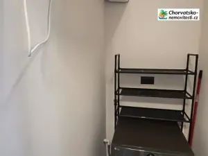 Prodej bytu 2+kk, Rijeka, Chorvatsko, 55 m2