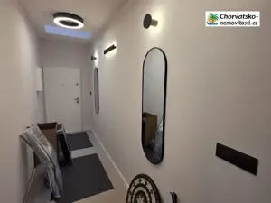 Prodej bytu 2+kk, Rijeka, Chorvatsko, 55 m2