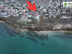 Prodej bytu 2+kk, Pag, Chorvatsko, 50 m2