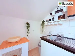 Prodej bytu 2+kk, Novalja, Chorvatsko, 61 m2