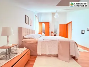 Prodej bytu 2+kk, Novalja, Chorvatsko, 61 m2