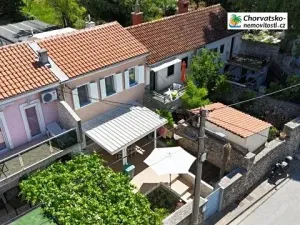 Prodej rodinného domu, Dramalj, Chorvatsko, 150 m2