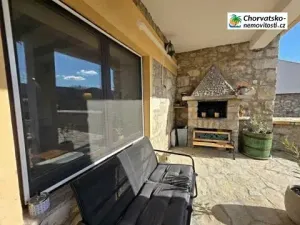 Prodej rodinného domu, Tribalj, Chorvatsko, 170 m2