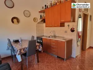 Pronájem bytu 3+kk, Medulin, Chorvatsko, 47 m2