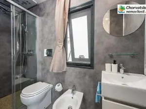 Prodej vily, Mandre, Chorvatsko, 163 m2