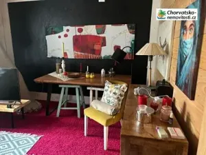 Prodej rodinného domu, Fužine, Chorvatsko, 142 m2