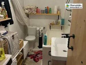 Prodej rodinného domu, Fužine, Chorvatsko, 142 m2