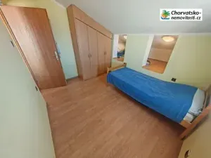 Prodej bytu 3+kk, Crikvenica, Chorvatsko, 50 m2