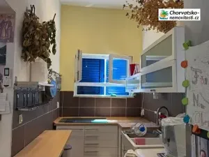 Prodej rodinného domu, Karlobag, Chorvatsko, 80 m2
