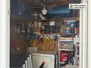 Prodej rodinného domu, Karlobag, Chorvatsko, 80 m2