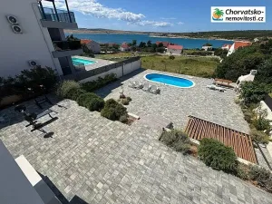 Prodej rodinného domu, Caska, Chorvatsko, 150 m2