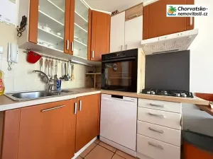 Prodej bytu 4+kk, Novalja, Chorvatsko, 40 m2