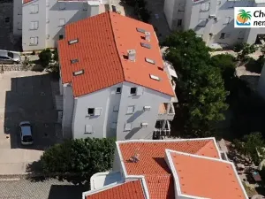 Prodej bytu 4+kk, Novalja, Chorvatsko, 40 m2