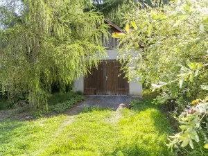Prodej chalupy, Kraborovice, 82 m2