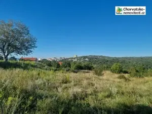 Prodej pozemku pro bydlení, Novi Vinodolski, Chorvatsko, 506 m2