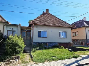 Prodej rodinného domu, Drnovice, 340 m2