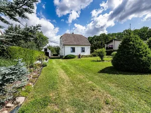 Prodej rodinného domu, Svojkovice, 130 m2