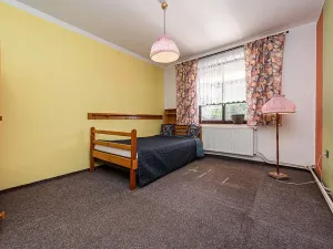 Prodej rodinného domu, Svojkovice, 130 m2