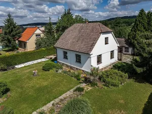 Prodej rodinného domu, Svojkovice, 130 m2