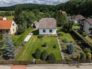 Prodej rodinného domu, Svojkovice, 130 m2