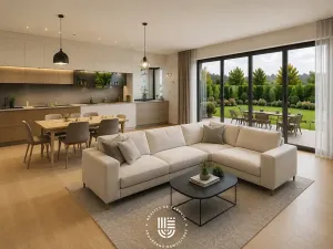 Prodej rodinného domu, Štěchovice, 125 m2
