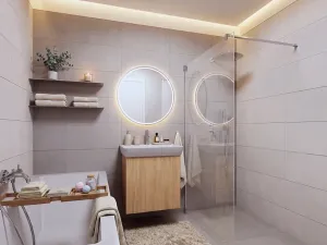 Prodej bytu 3+kk, Holubice, 72 m2