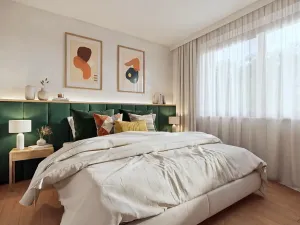 Prodej bytu 3+kk, Holubice, 72 m2
