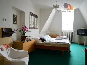 Prodej vily, Domašov nad Bystřicí, Nádražní, 640 m2