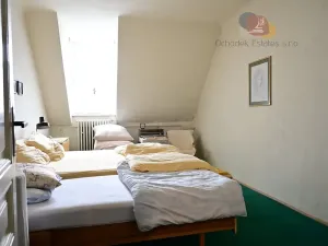 Prodej vily, Domašov nad Bystřicí, Nádražní, 640 m2
