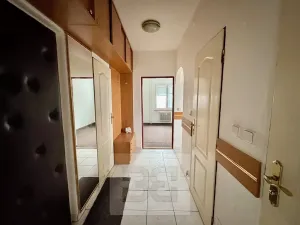 Pronájem bytu 3+1, Ostrava, Stadická, 69 m2