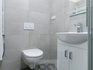Pronájem bytu 1+1, Praha - Žižkov, Seifertova, 40 m2