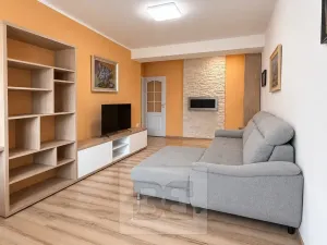 Pronájem bytu 2+1, Ostrava, Krakovská, 56 m2