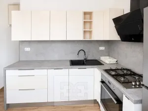 Pronájem bytu 2+1, Ostrava, Krakovská, 56 m2
