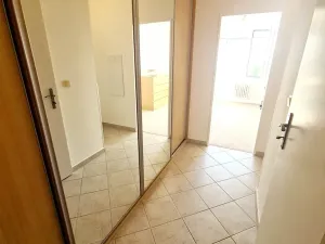 Pronájem bytu 2+kk, Praha - Braník, Novodvorská, 42 m2