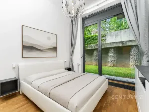 Pronájem bytu 4+kk, Praha - Prosek, Žitenická, 99 m2