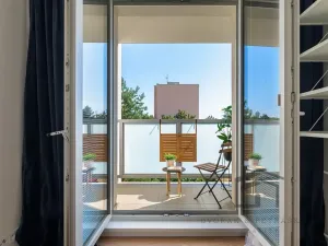 Prodej bytu 3+kk, Praha - Modřany, Levského, 60 m2
