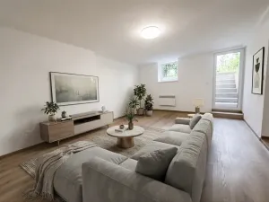 Prodej bytu 3+kk, Brno, 51 m2