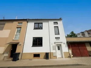 Prodej bytu 3+kk, Brno, 51 m2