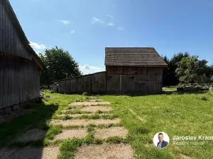 Prodej rodinného domu, Lomnice nad Popelkou, Stružinecká, 80 m2