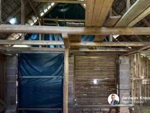 Prodej rodinného domu, Lomnice nad Popelkou, Stružinecká, 80 m2