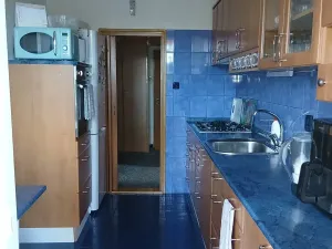 Pronájem bytu 3+1, Hradec Králové, Čajkovského, 83 m2