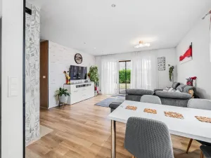 Prodej rodinného domu, Úherce, Východní, 115 m2