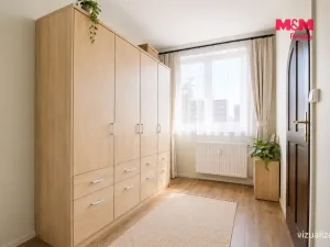 Prodej bytu 2+1, Český Těšín, Kysucká, 45 m2