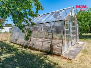 Prodej rodinného domu, Protivín, Zelenohorská, 115 m2