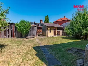 Prodej rodinného domu, Protivín, Zelenohorská, 115 m2