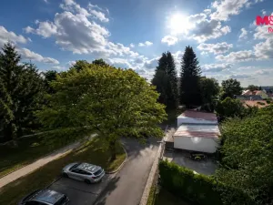 Pronájem bytu 3+1, Velká Hleďsebe, Havlíčkova, 70 m2