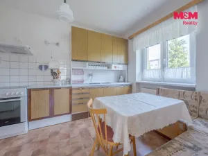Prodej rodinného domu, Rohoznice, 150 m2